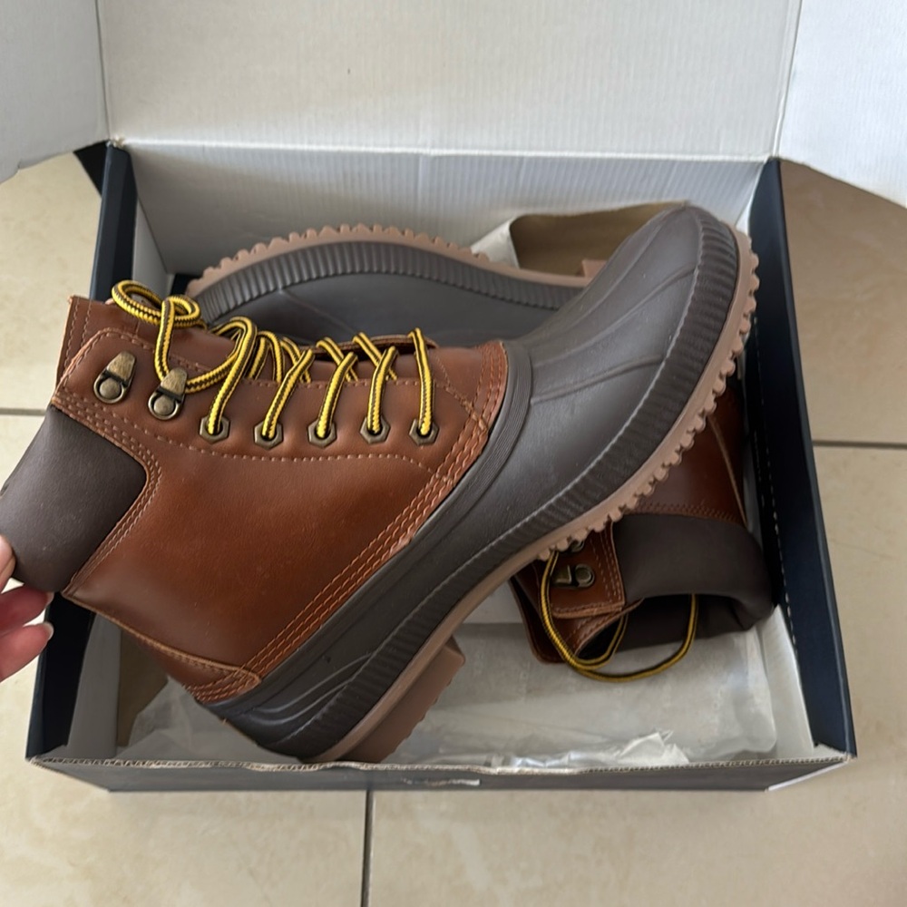Tommy Hilfiger Boots